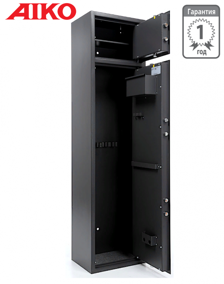 Оружейный сейф Aiko Филин 35 купить в Кемерово