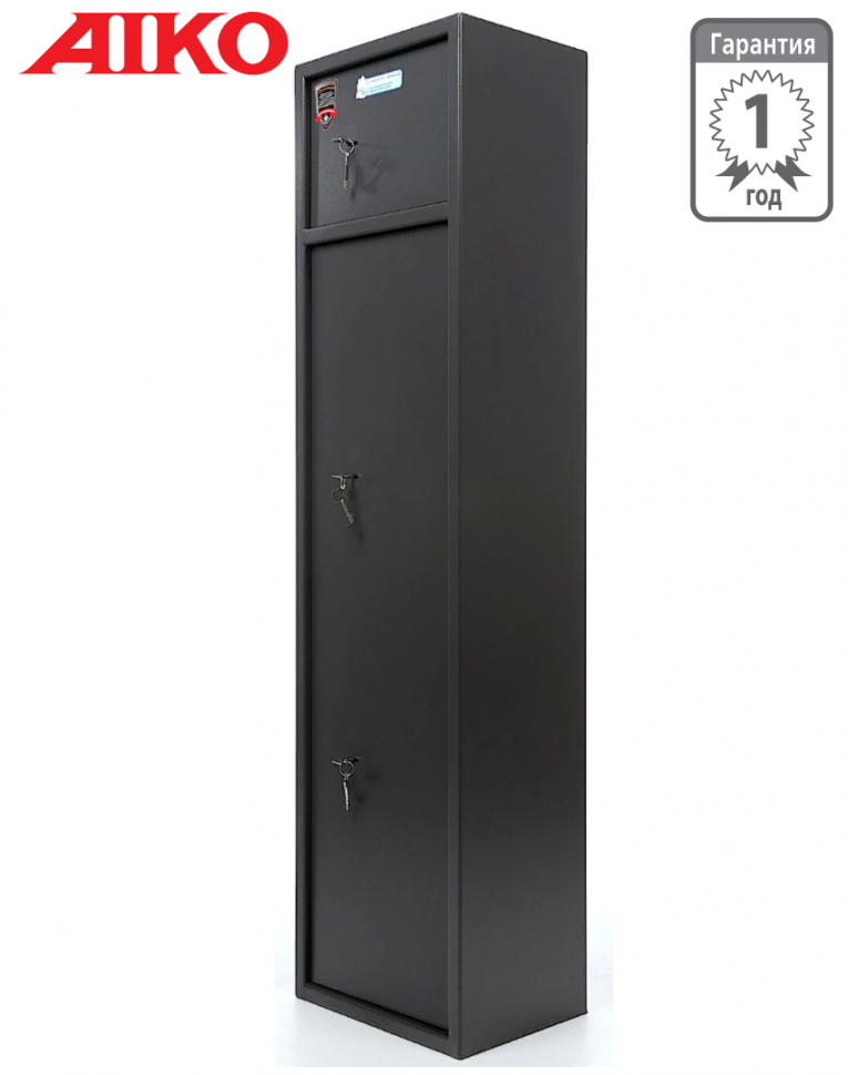 Оружейный сейф Aiko Филин 35 купить в Кемерово