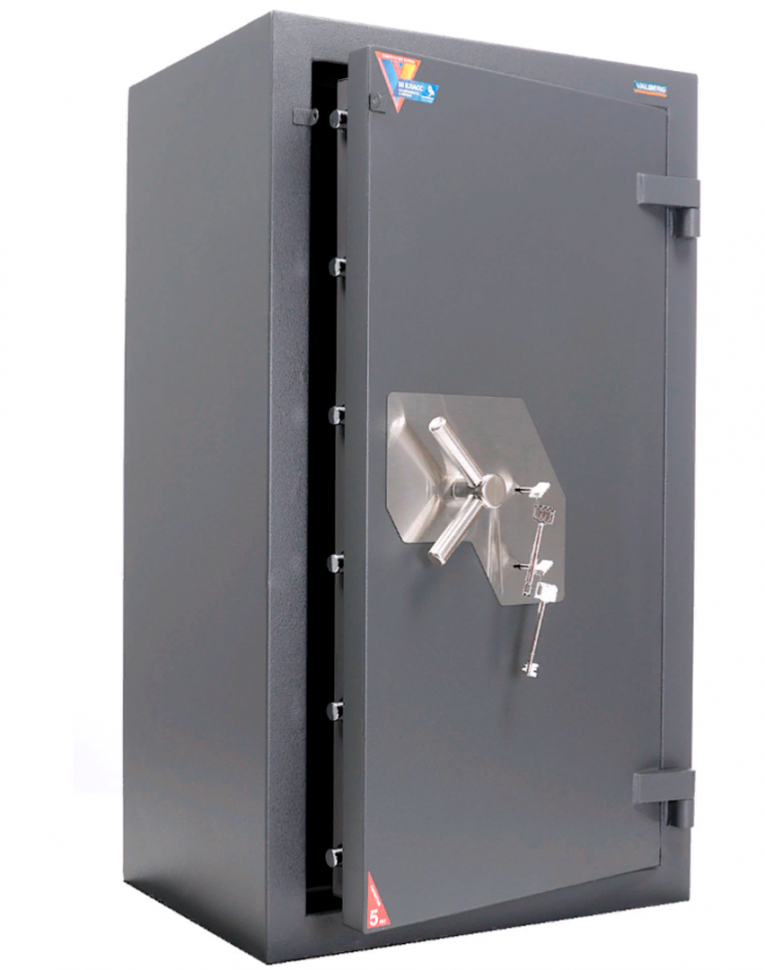 Взломостойкий сейф Valberg Форт 1268 KL купить в Кемерово Взломостойкий сейф Valberg Форт 1268 KL купить в Кемерово