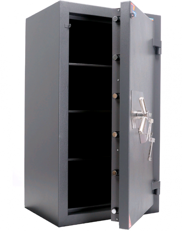 Взломостойкий сейф Valberg Форт 1268 KL купить в Кемерово Взломостойкий сейф Valberg Форт 1268 KL купить в Кемерово