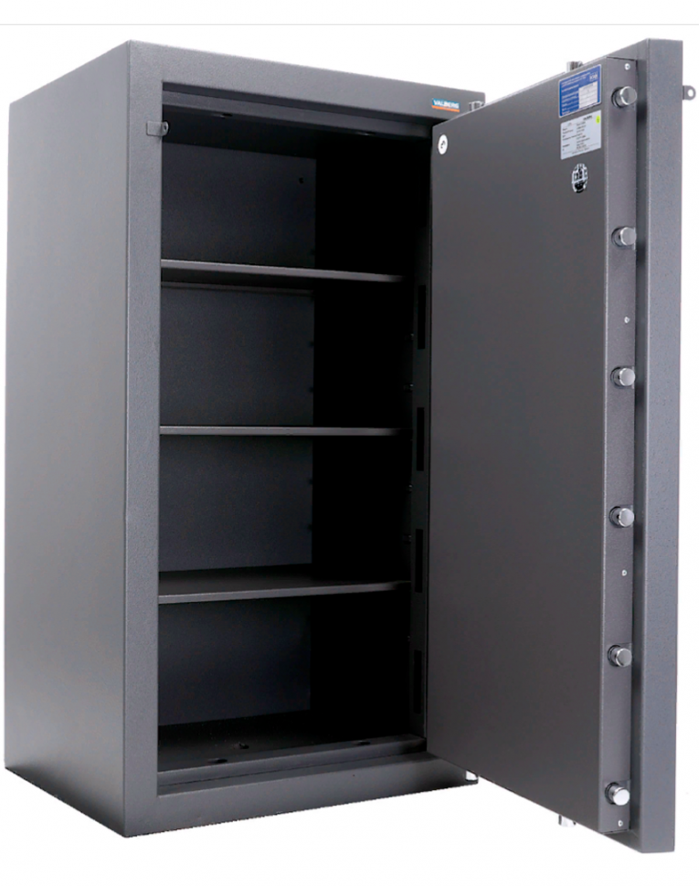 Взломостойкий сейф Valberg Форт 1268 KL купить в Кемерово Взломостойкий сейф Valberg Форт 1268 KL купить в Кемерово