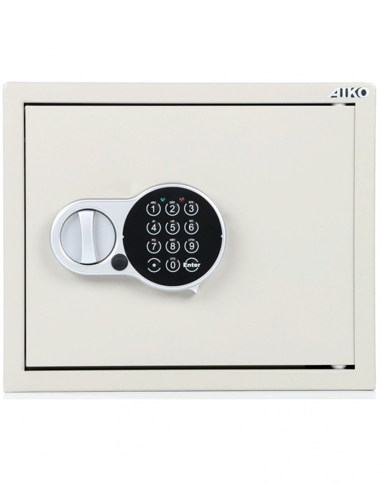 Мебельный сейф Aiko Т-28 EL купить в Кемерово