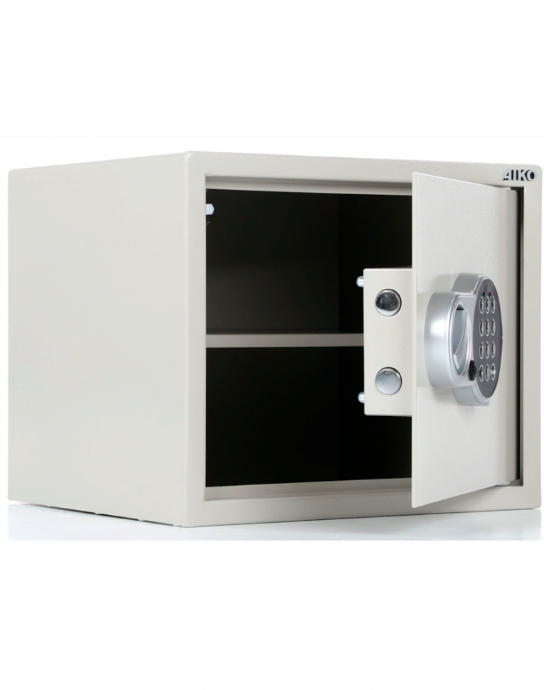 Мебельный сейф Aiko Т-28 EL купить в Кемерово