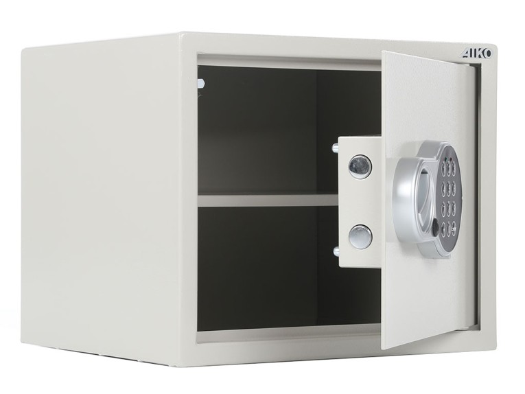 Мебельный сейф Aiko Т-28 EL купить в Кемерово