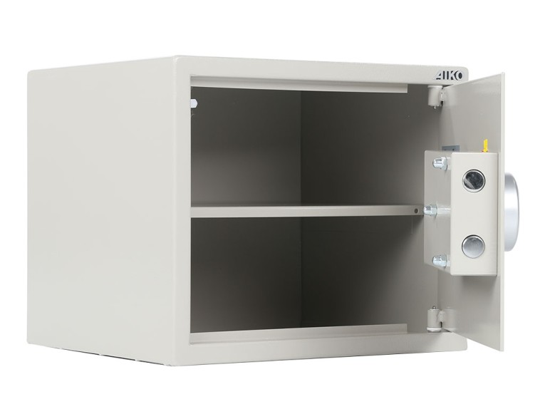 Мебельный сейф Aiko Т-28 EL купить в Кемерово