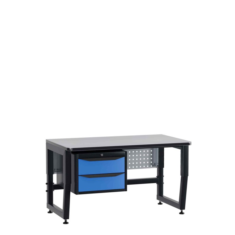 Антистатический стол SPC A12.2 купить в Кемерово