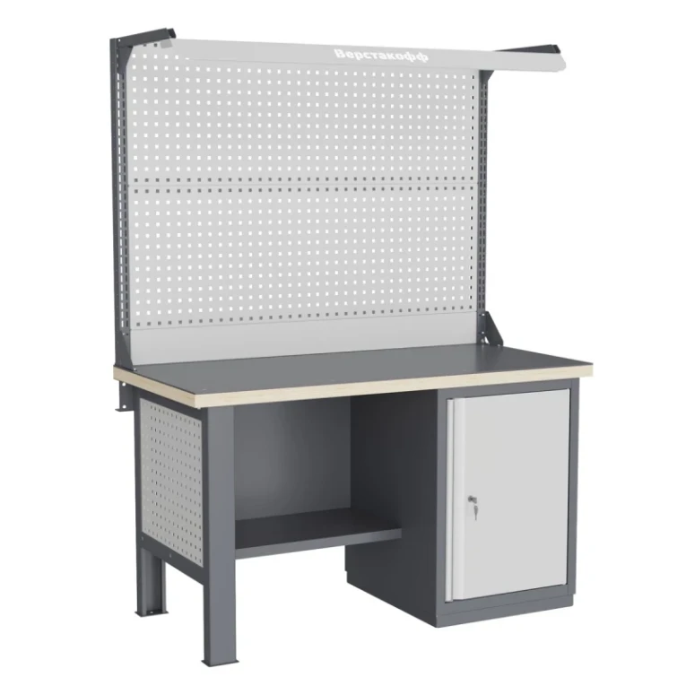 Верстак FBK 1551.17.3-2F купить в Кемерово Верстак FBK 1551.17.3-2F купить в Кемерово