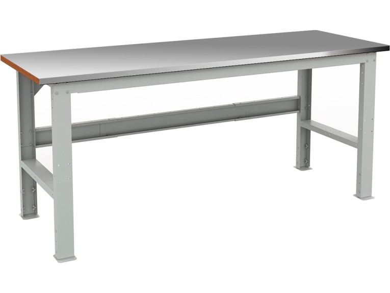 Верстак Expert (№221) WTS200.F2/F2.000 купить в Кемерово