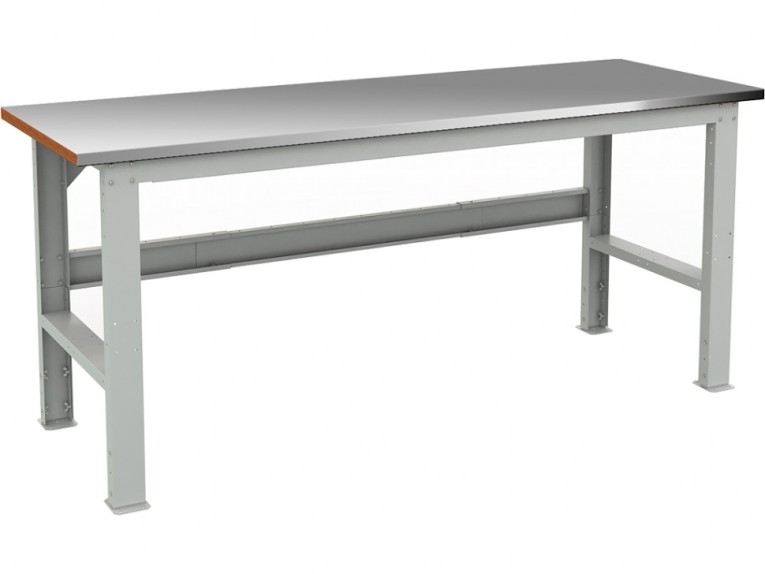 Верстак Expert (№221) WTS200.F2/F2.000 купить в Кемерово