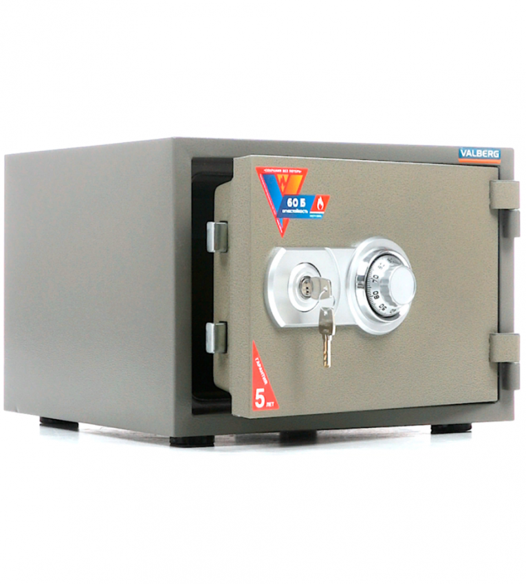 Огнестойкий сейф Valberg FRS-32 CL купить в Кемерово Огнестойкий сейф Valberg FRS-32 CL купить в Кемерово