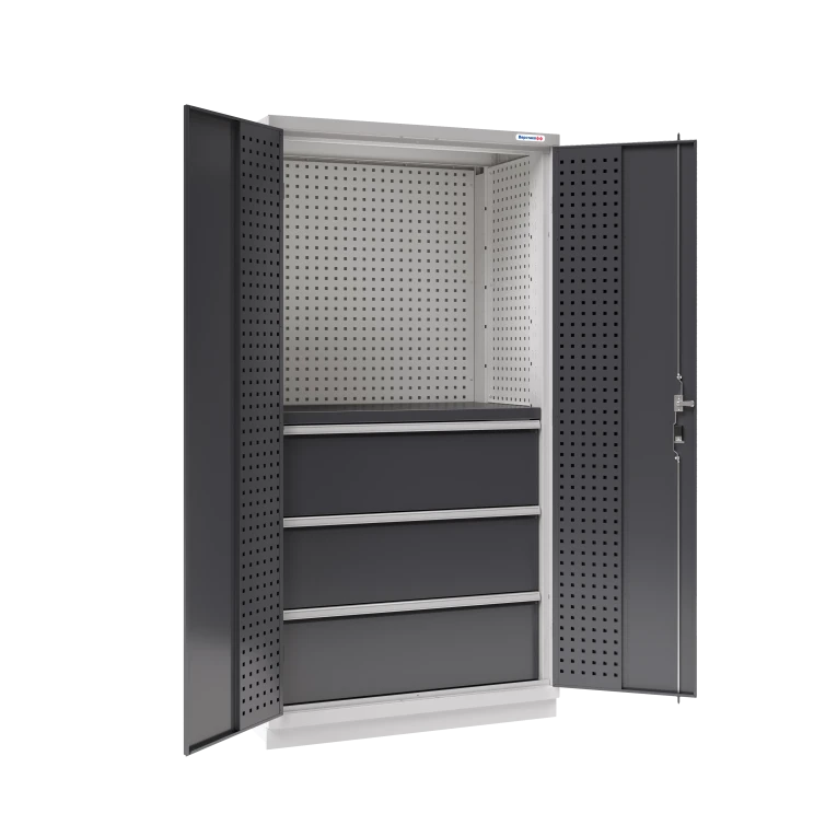 Шкаф инструментальный FBK 20 PR.B3.1S купить в Кемерово Шкаф инструментальный FBK 20 PR.B3.1S купить в Кемерово