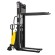 Штабелер с электроподъемом BDA 2016 (2000 кг, 1,6 м, 12В / 120Ач) SMARTLIFT (SMART) купить в Кемерово