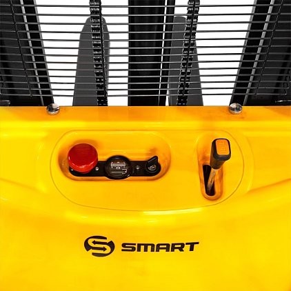 Штабелер с электроподъемом BDA 2016 (2000 кг, 1,6 м, 12В / 120Ач) SMARTLIFT (SMART) купить в Кемерово Штабелер с электроподъемом BDA 2016 (2000 кг, 1,6 м, 12В / 120Ач) SMARTLIFT (SMART) купить в Кемерово
