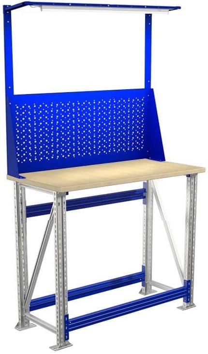 Верстак Master M100.MF1 / MF1.010.W купить в Кемерово