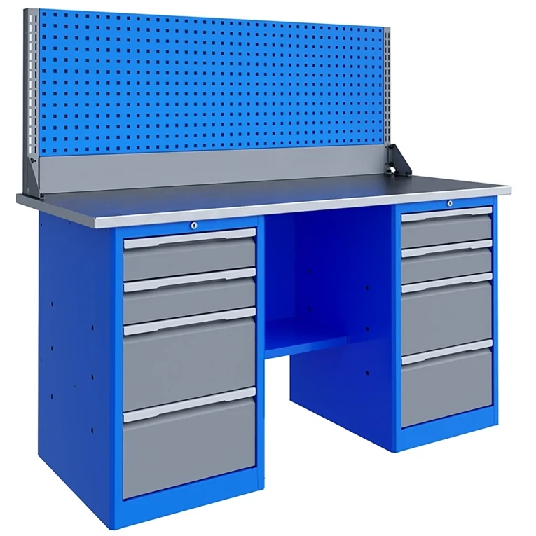 Верстак PRF 161.44.1-1 купить в Кемерово