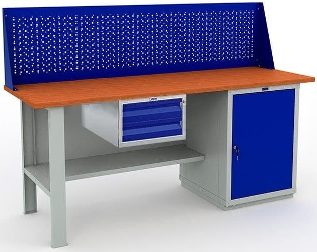 Верстак Expert W200.F2/WS1.110 купить в Кемерово