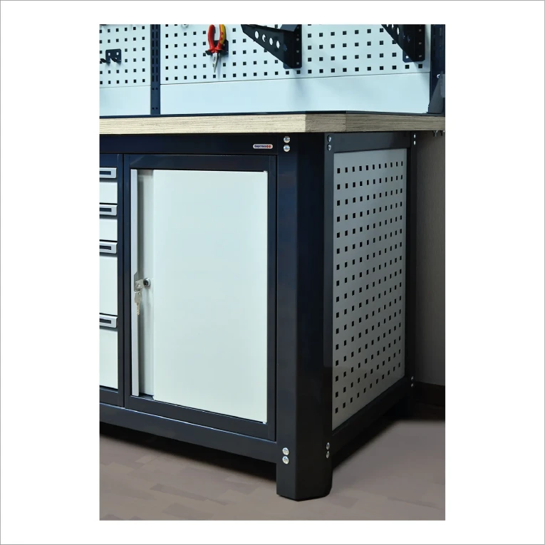 Модульный верстак MCN 2052.S789.1-2F купить в Кемерово