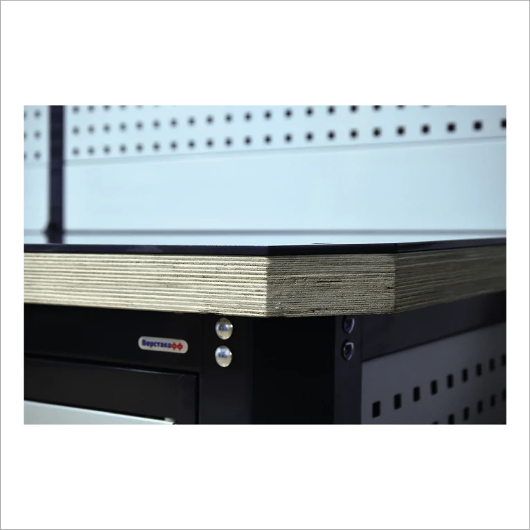 Модульный верстак MCN 2052.S789.1-2F купить в Кемерово