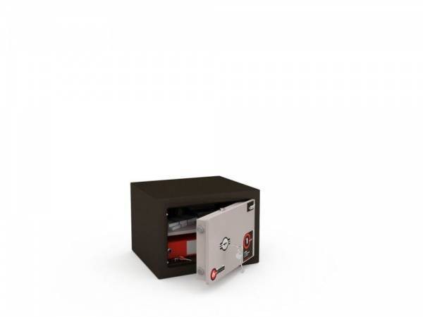 Сейф LS-030 K купить в Кемерово Сейф LS-030 K купить в Кемерово