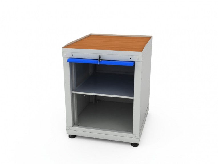 Тумба станочная WOKER PRO 01-1 SFR купить в Кемерово Тумба станочная WOKER PRO 01-1 SFR купить в Кемерово