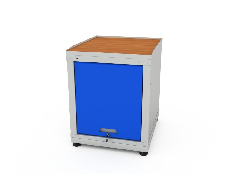 Тумба станочная WOKER PRO 01-1 SFR купить в Кемерово Тумба станочная WOKER PRO 01-1 SFR купить в Кемерово