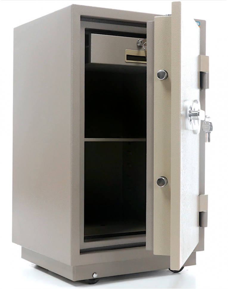 Огнестойкий сейф Valberg FRS-80.T-KL купить в Кемерово Огнестойкий сейф Valberg FRS-80.T-KL купить в Кемерово