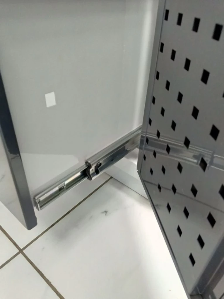 Шкаф инструментальный FBK 20 R.2B2.1S (9403.7503) купить в Кемерово Шкаф инструментальный FBK 20 R.2B2.1S (9403.7503) купить в Кемерово