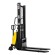 Штабелер с электроподъемом BDA 1516 (1500 кг, 1,6 м, 12В / 120Ач) SMARTLIFT (SMART) купить в Кемерово