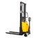 Штабелер с электроподъемом BDA 1516 (1500 кг, 1,6 м, 12В / 120Ач) SMARTLIFT (SMART) купить в Кемерово