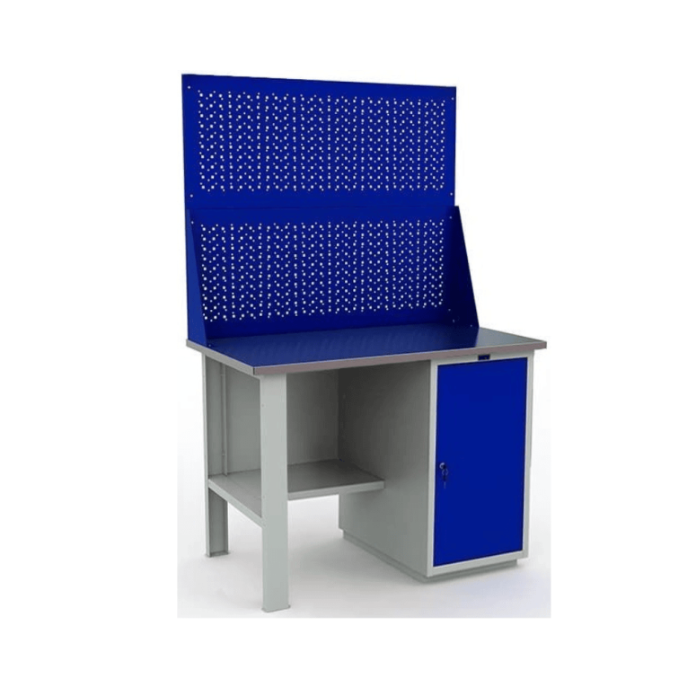Верстак Profi WT120.F1/WD1.020 купить в Кемерово