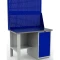 Верстак Profi WT120.F1/WD1.020
