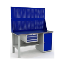 Верстак Profi WT160.F1/WD1.120