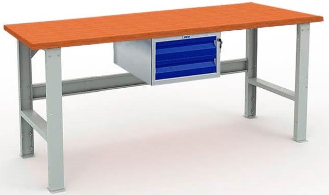 Верстак Expert W200.F2/F2.100 купить в Кемерово