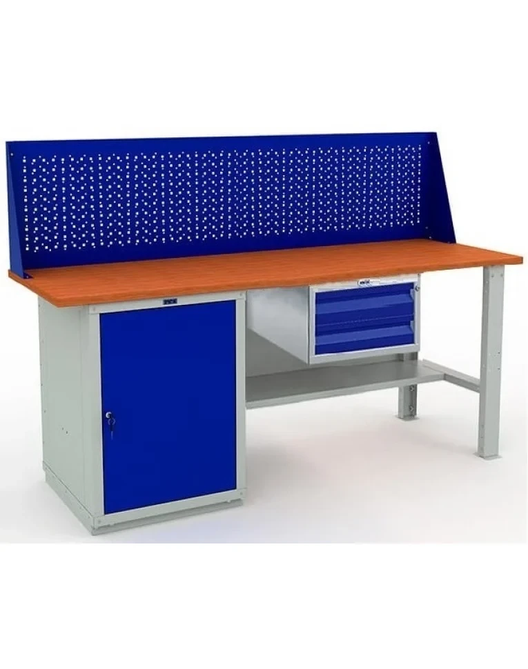 Верстак Expert W200.WS1/F2.110 купить в Кемерово