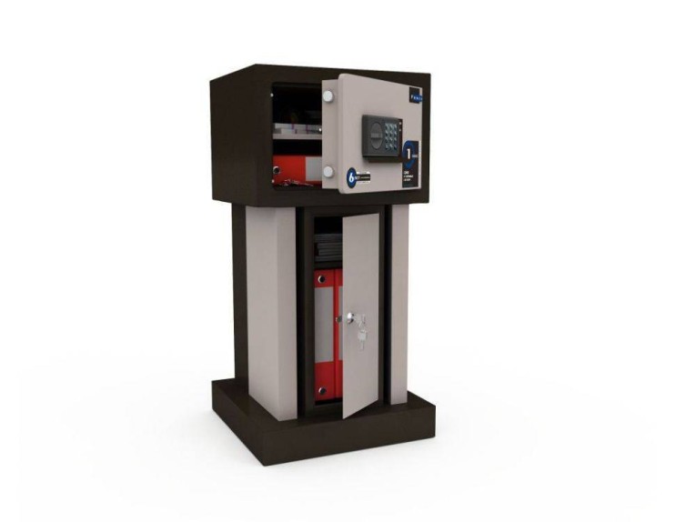 Сейф LS-030K EC купить в Кемерово Сейф LS-030K EC купить в Кемерово