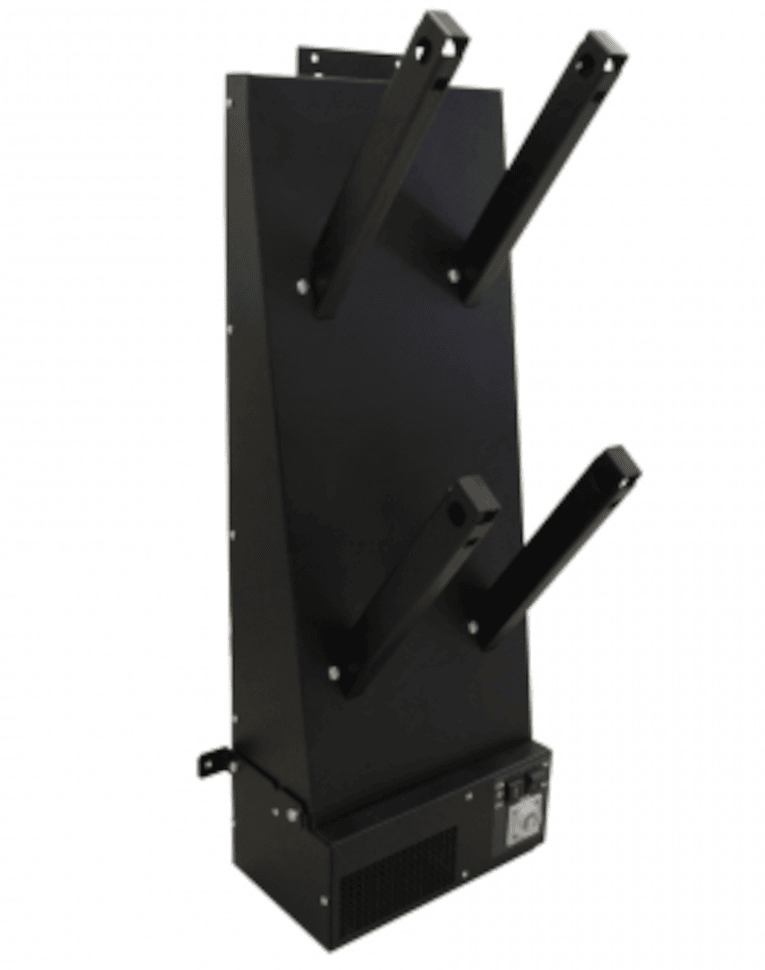 Сушильная стойка СО-2 на 2 пары купить в Кемерово Сушильная стойка СО-2 на 2 пары купить в Кемерово