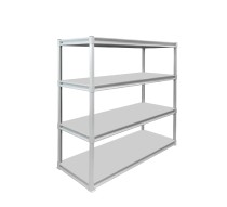 Стеллаж усиленный Gresson СУМ-800 ESD