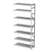Дополнительная секция MS Profi 2000x1200x800 7 полок купить в Кемерово