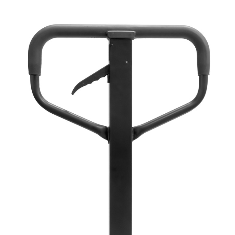 Гидравлическая тележка (рохля) SD (BF25, г/п 2500 кг, вилы 1150x550 мм, RDP) SMARTLIFT (SMART) купить в Кемерово