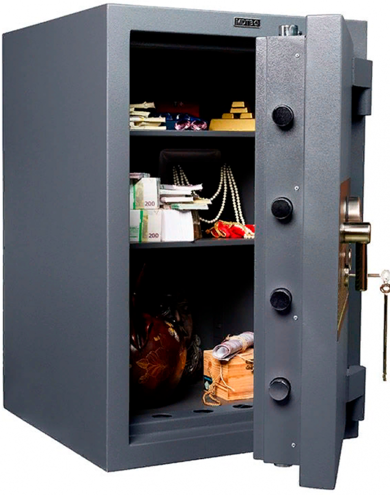 Взломостойкий сейф MDTB Burgas-1068 EK купить в Кемерово