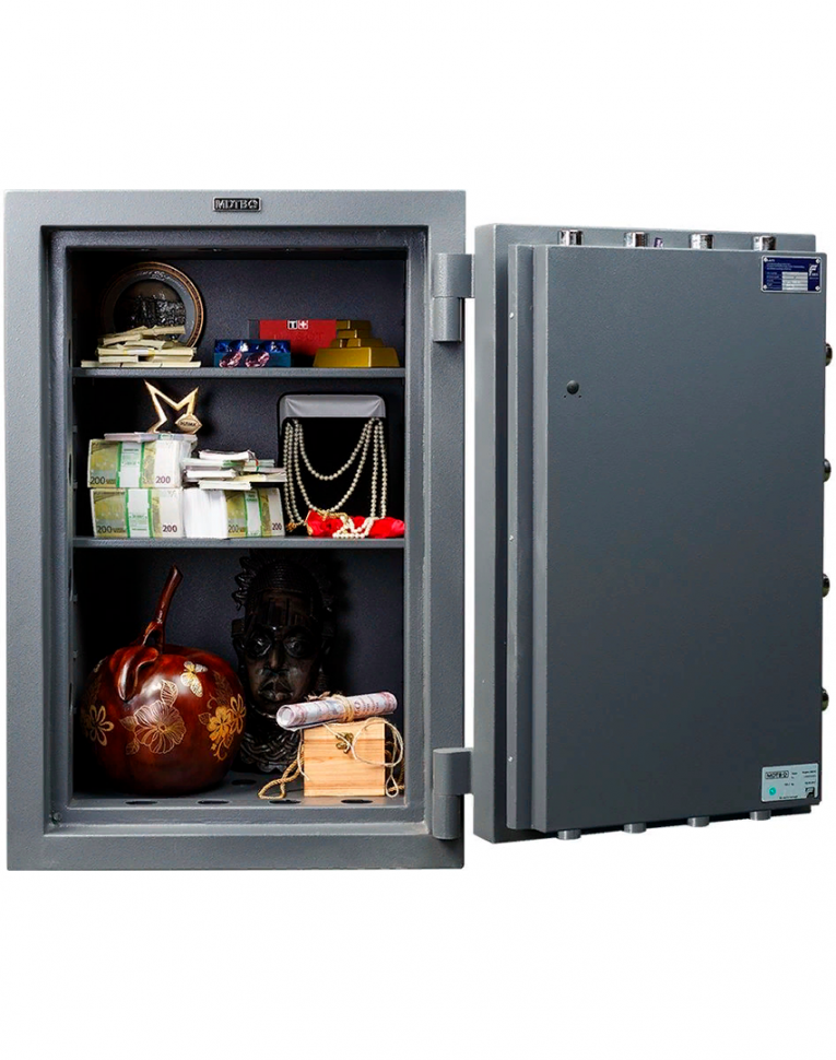 Взломостойкий сейф MDTB Burgas-1068 EK купить в Кемерово