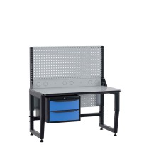 Антистатический стол SPC A12.2-1R Антистатический стол SPC A12.2-1R