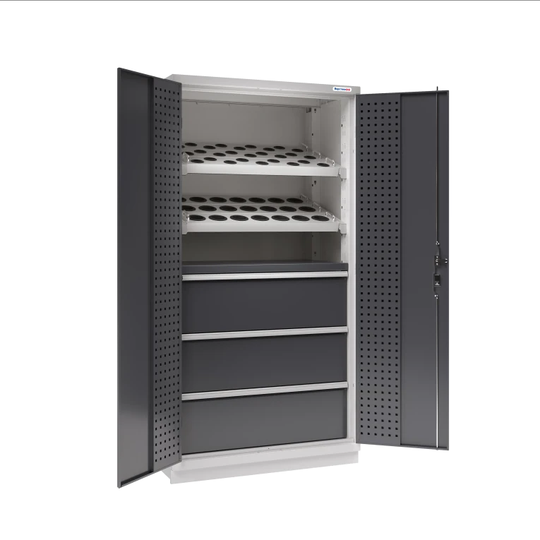 Шкаф инструментальный FBK 20 R.B3.1S (9403.7503) купить в Кемерово Шкаф инструментальный FBK 20 R.B3.1S (9403.7503) купить в Кемерово