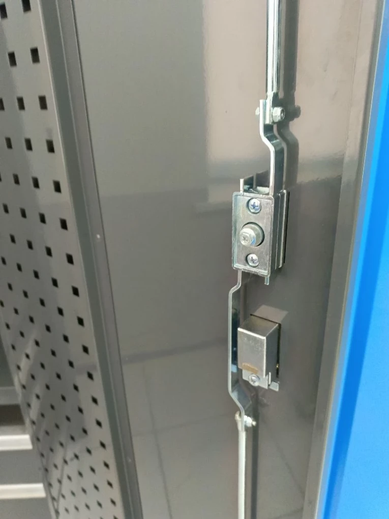 Шкаф инструментальный FBK 20 R.B3.1S (9403.7503) купить в Кемерово Шкаф инструментальный FBK 20 R.B3.1S (9403.7503) купить в Кемерово