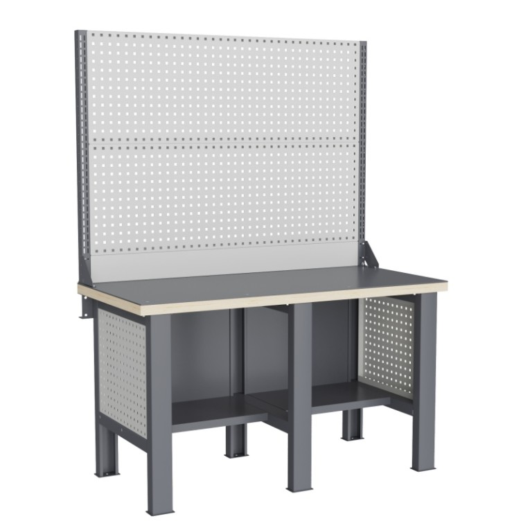 Верстак FBK 1552.111.2-2 купить в Кемерово