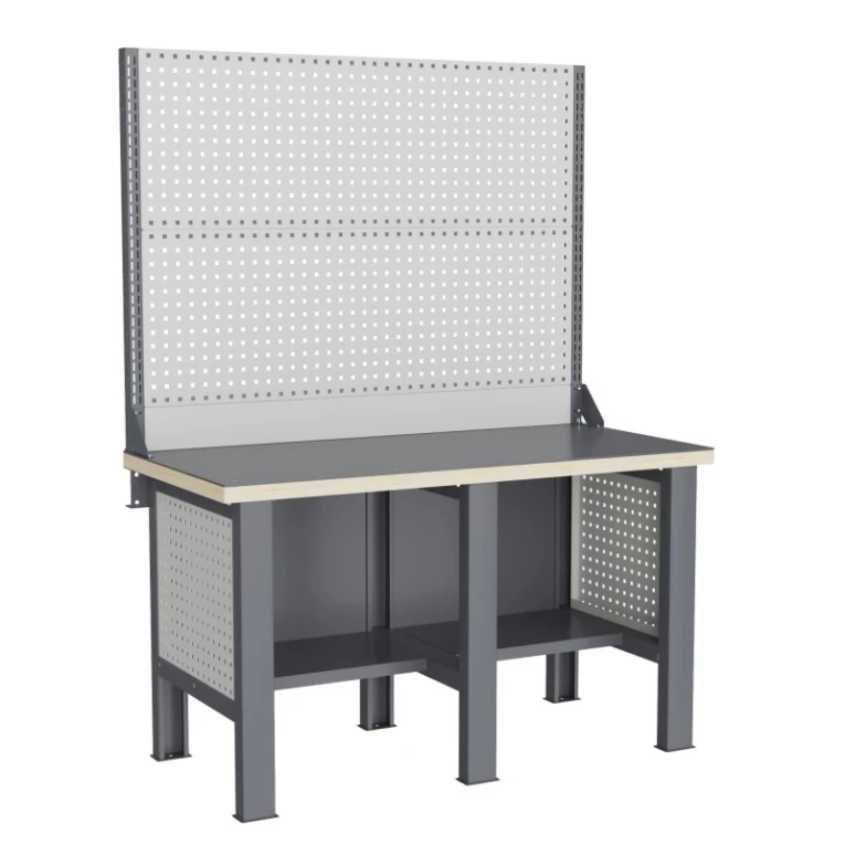 Верстак FBK 1552.111.2-2 купить в Кемерово