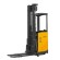 Штабелер самоходный с кабиной CDD15C (1500 кг; 6,5 м; li-ion 25,6В / 300Ач, PV, EPS) SMARTLIFT (SMART) купить в Кемерово