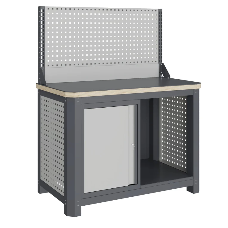 Верстак MCN 1252.S7.1-1 купить в Кемерово