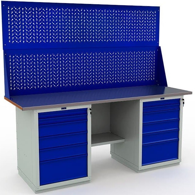 Верстак Expert W200.WS6/WS6.020.W купить в Кемерово