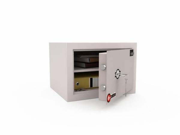 Сейф LS-030 R купить в Кемерово Сейф LS-030 R купить в Кемерово